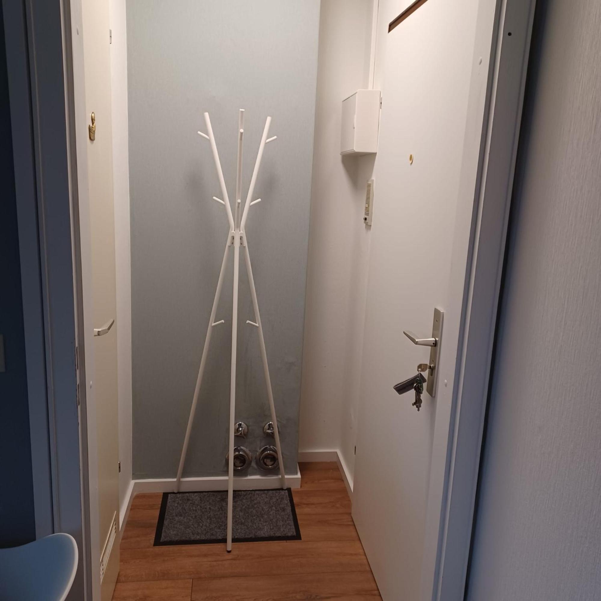 Wandertraum Apartment Braunlage Luaran gambar