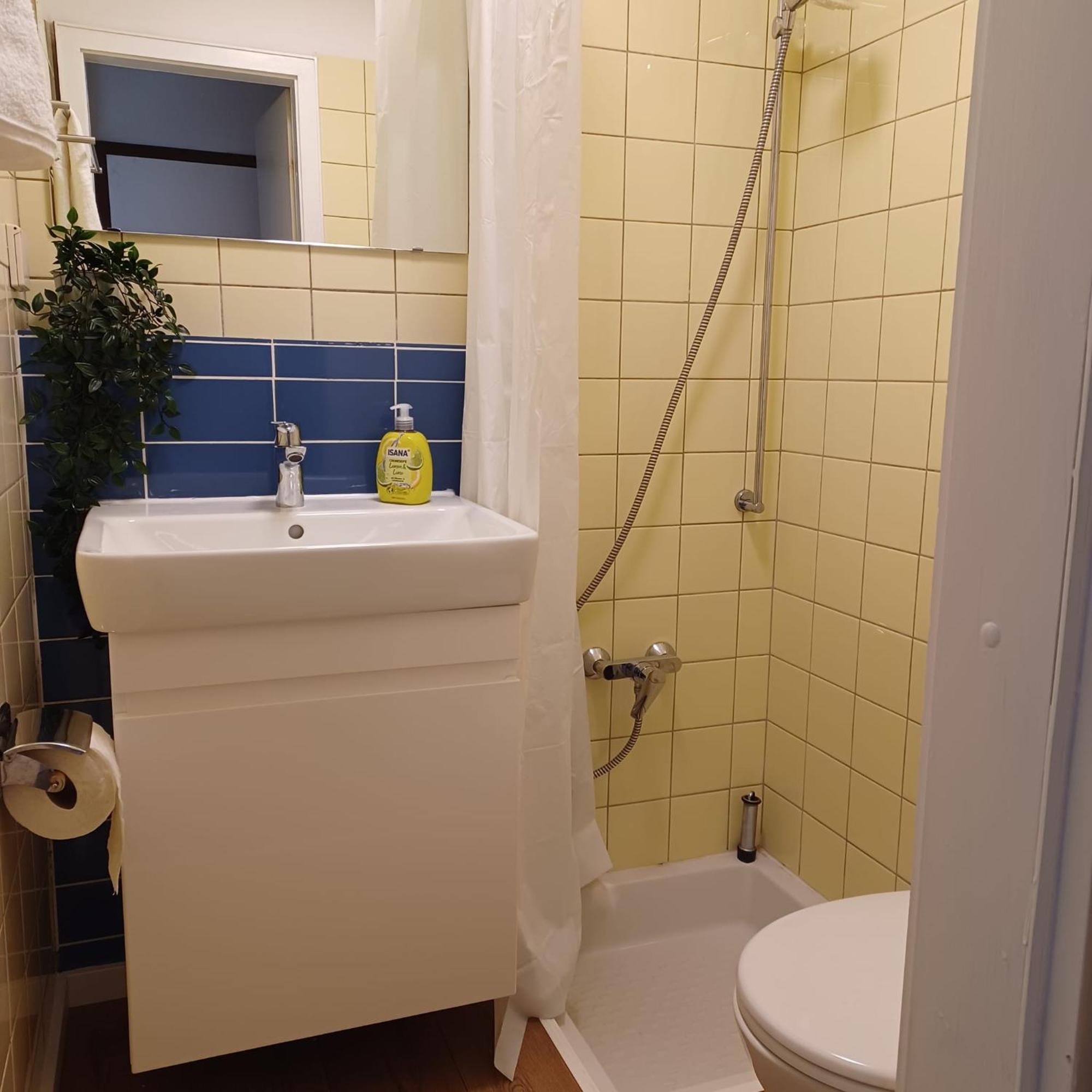Wandertraum Apartment Braunlage Luaran gambar